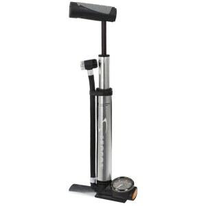 게이지가 있는 Serfas 접이식 미니 펌프