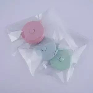 ( )포장백 8x12cm 10p 포장용 지퍼백 목걸이 파우치 미니 봉투 소분 비닐