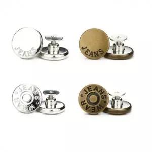 잔솔 청바지 단추 바지허리 줄이기 늘리기 자켓 버클