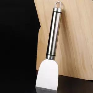 다기능 청소전용 스텐 스크래퍼 인덕션 청소칼날 끌칼