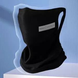 3D 풀커버 시원한 쿨 메쉬 마스크 바라클라바 넥워머