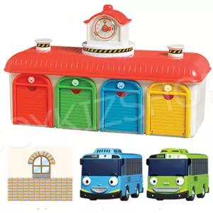 숫자개념 놀이학습 꼬마버스타요 중앙차고지 아기선물 키즈카페 차완구 아기자동차 어린이집교구