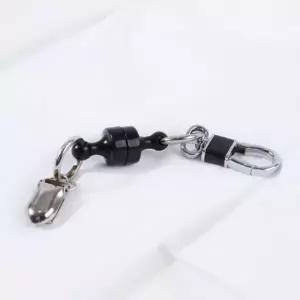 골프 퍼터 커버 집게 자석 홀더 장갑 걸이