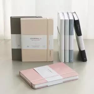 2026 저널 J 다이어리 위클리 B6 플래너 스케줄러