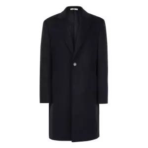 매장정품 DAKS 닥스 [25FW] 캐시미어 100% 노치드 코트 (DMCO5D003N3) 841116