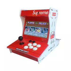 가정용 케이스 게임기 네트홍기 오락실 오락기 데스크탑 2 홈