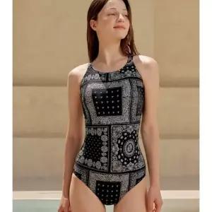 랠리 2025 여자 탄탄이 원피스 수영복 U113789 스포츠의류