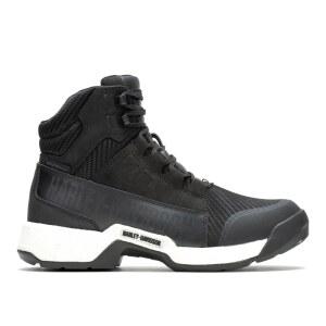 할리 데이비슨 남성 오토바이