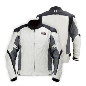 케미모토 모터사이클 재킷 남성 CE 2 장갑 보호 올 시즌 바이커 방풍