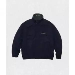 매장정품 노티카 NAUTICA 83플래그 리버시블 요트 파카다크네이비 NJK0795DNZ 1409689