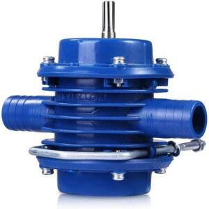 물용 드릴 펌프 전기 양수기 오일펌프 기름 액체에 양수 섕크 야외 자바라 최대 우물 핸드