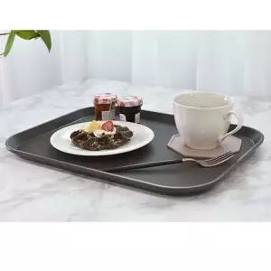 논슬립 테이블 트레이 카페용 쟁반