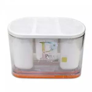 숟가락 포켓 식기 정리함 수저 꽂이 다용도 수저통 테이블웨어 보관 케이스