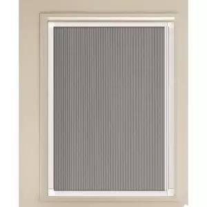 창문형 슬라이딩 무타공 암막 단열 가리개 블라인더 부착