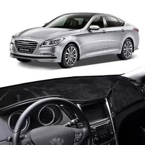 잇츠 프리미엄 벨벳 대쉬보드커버 제네시스DH