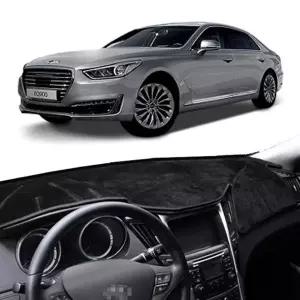 잇츠 프리미엄 벨벳 대쉬보드커버 제네시스EQ900