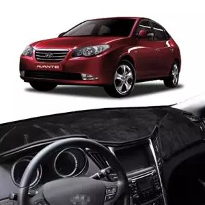 잇츠 프리미엄 벨벳 대쉬보드커버 아반떼HD