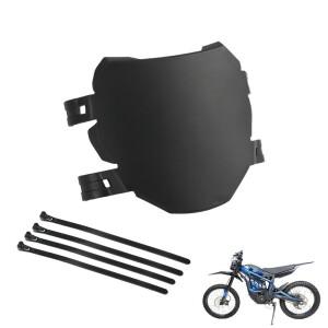 [호환품]전기 자전거 번호판 E 바이크 프론트 플레이트 리드스타 Q20 슈퍼 73 S1 S2 Y1 RX 맥폭스 X1S X X2