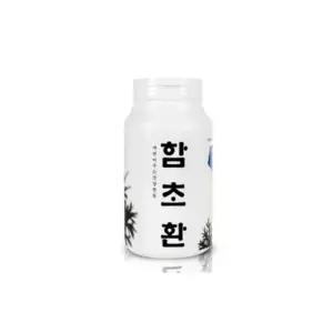 국산 함초환 300g