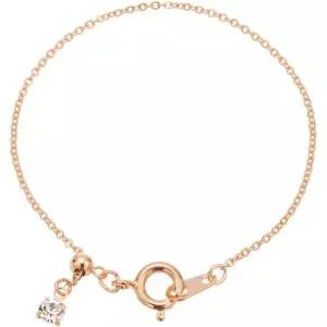 액세서리 샵 피에나 조절기 체인 연장 3.9인치10cm 목걸이 팔찌 니켈 프리 여성용 참 스톤 라인스톤 279756