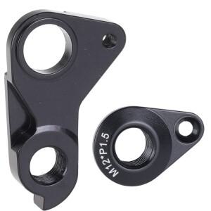 JAVA TRINX Twitter C SUNPEED A8  OEM 자전거용 변속기 행어 쓰루 액슬 도롭아웃 M4 나사