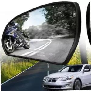 제네시스BH 와이드미러 발수 사각지대 사이드 미러