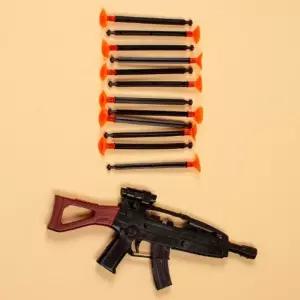 12발굿샷다트건(3개세트) 다트 다트총 다트총알 흡착다트총 다트총장총