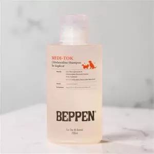 클로르헥시딘 강아지면봉 강아지눈물티슈 강아지귀염증약 200g