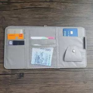 현이몰 자동차 카드 보관 썬바이져 포켓 썬바이져카드수납 썬바이저카드수납 썬바이져카드포켓