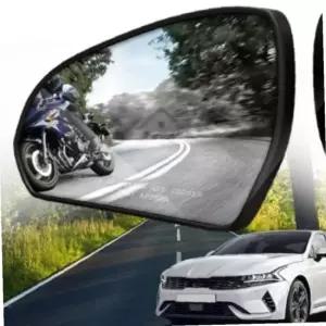 K5 DL3 와이드미러 발수 광곽 사각지대 사이드 미러