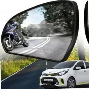 올뉴모닝JA 와이드미러 발수 사각지대 사이드 미러