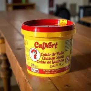 치킨스톡 가루 파우더 분말 닭 육수 조미료 요리 250g