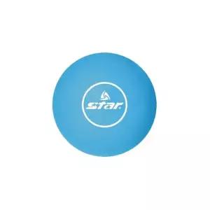 스타 실리콘 원형 마사지볼 63mm 스트레칭 운동 등 목 근육