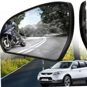 베라크루즈 와이드미러 광곽 사각지대 사이드 미러