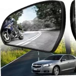 말리부 와이드미러 발수 광곽 사각지대 사이드 미러