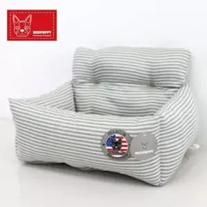 중소형견 여름용 차량이동용 카시트 U122066 차량용