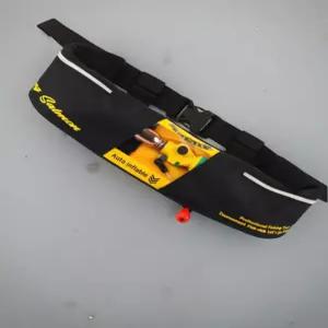 df-9405 구명복 허리구명벨트 낚시조끼 자동팽창식 허리벨트형