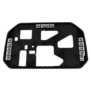 BMW 호환 R1300GS R1250R F900XR S1000RR C400X 바이크 오토바이용 TFT 디스플레이 계기판 프레임 중간 패