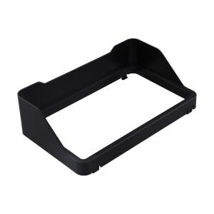 A70X-UV-저항성 선쉐이드 가드 바이크 오토바이 대시보드 디스플레이용 선바이저 커버 ZONTES 368G G 2024