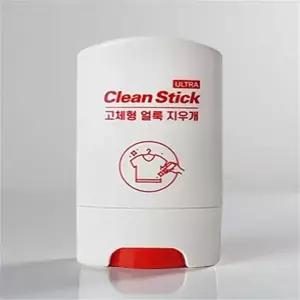 네임펜 지우기 유성네임펜 샤피펜 네임펜 지우개 클린 스틱 24g