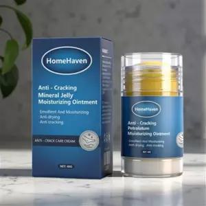 발뒤꿈치 갈라짐 연고 연화제 풋크림 제거제 고보습 풋스틱