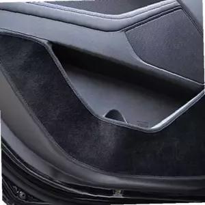 VIP 올뉴K5 도어커버 도어 발판패드 스크레치방지