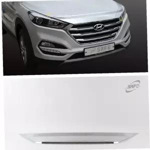 올뉴 투싼 본넷 가드 스모그 후드 버그 가드 디플렉터