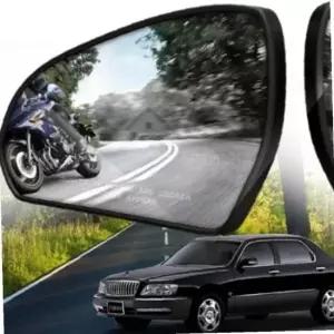 에쿠스 와이드미러 발수 광곽 사각지대 사이드 미러