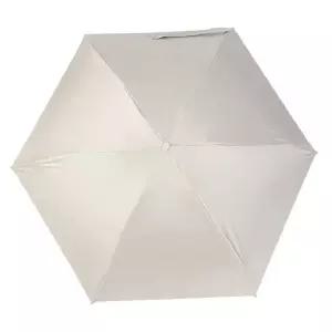 프렌즈 UV 차단 초 양산 겸 우산 경량 6단 양 미니