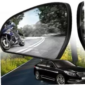 쏘나타뉴라이즈 와이드미러 발수 사각지대 사이드미러