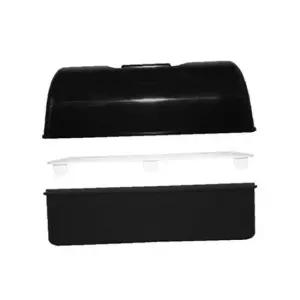 새싹재배기 콩나물 재배기 블랙 채소 1p 실내