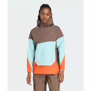 아디다스 ADIDAS TERREX XPLORIC 2.5L 클라이마프루프 아노락 JL9813 201928