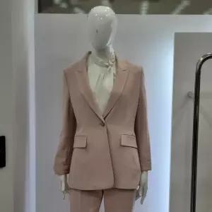 [꼼빠니아]우아한 소매롤업 S핏 정장자켓 CAFS2 WTJ110 750_YS