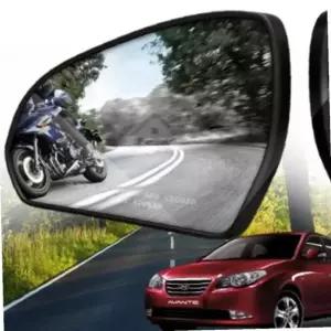 아반떼HD 와이드미러 발수 광곽 사각지대 사이드 미러